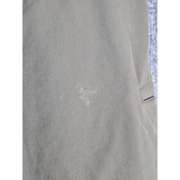 Kuhl Skirt Womens 10 Olive Green Outdoor Hiking Stretch Pockets Casual Utility - Picture 2 of 7